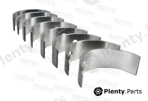Motive B7031STD — Connecting Rod Bearing