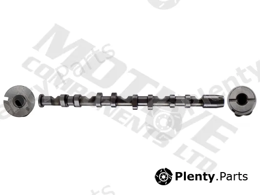 Motive T2631 — Camshaft