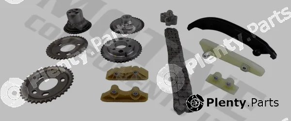 Motive TCK203 — Timing Chain Kit