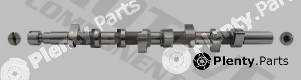 Motive T1016 — Camshaft