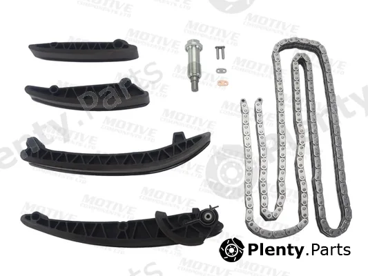 Motive TCK363 — Timing Chain Kit