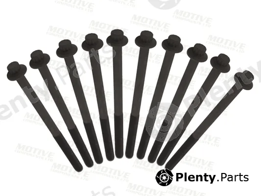Motive HB9217 — Cylinder Head Bolt Set