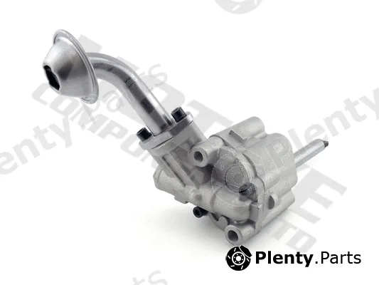 Motive OP271 — Oil Pump