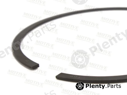 Motive 9049 — Piston Ring Kit