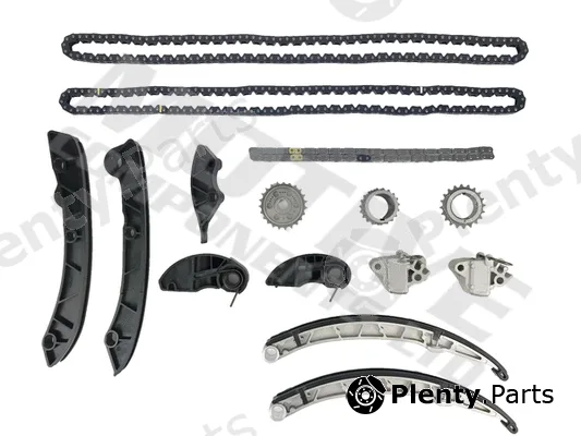 Motive TCK249 — Timing Chain Kit