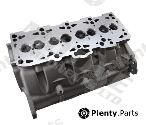 Motive CYW805 — Cylinder Head