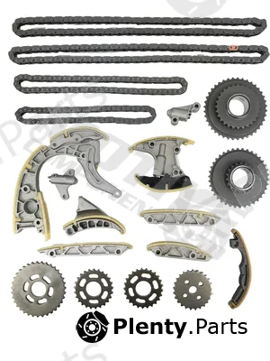 Motive TCK247 — Timing Chain Kit