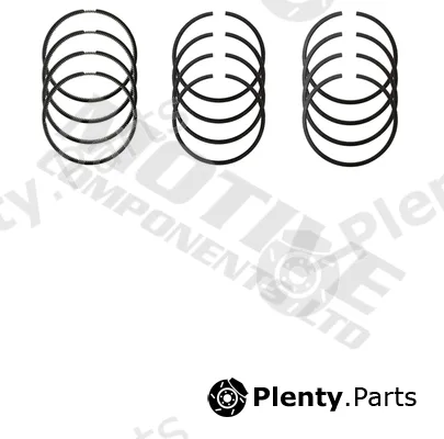 Motive 4770 — Piston Ring Kit