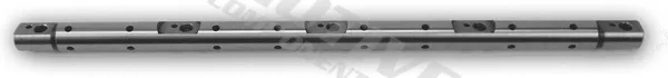 Motive RS21 — Rocker Arm Shaft, engine timing