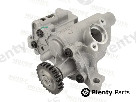Motive OP8401 — Oil Pump