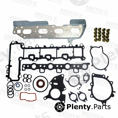 Motive HSP8957 — Gasket Kit, cylinder head