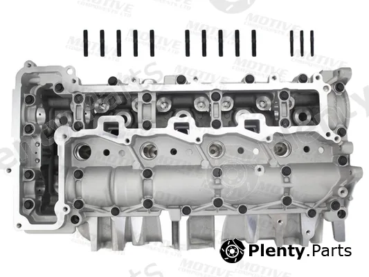 Motive CYP9052 — Cylinder Head