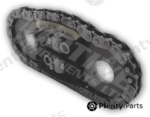 Motive TCK49 — Timing Chain Kit