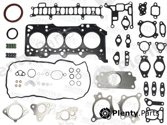 Motive FXX5981 — Full Gasket Kit, engine