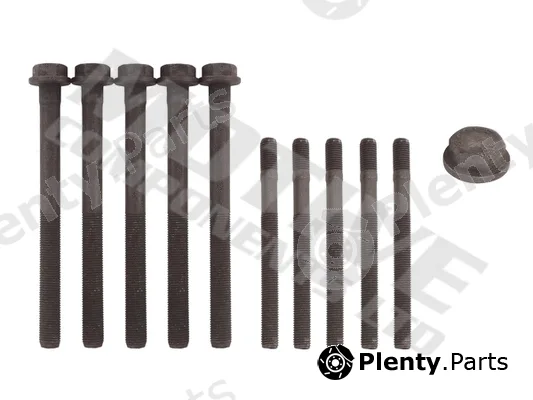 Motive HB3500SET — Cylinder Head Bolt Set