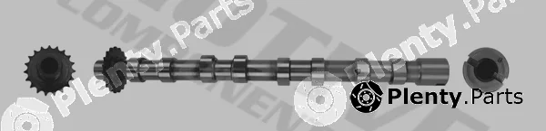 Motive T4001 — Camshaft