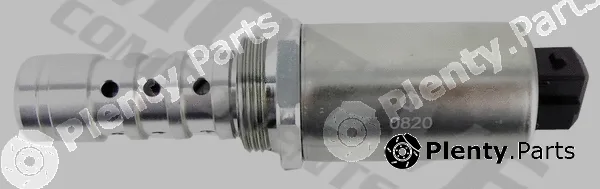 Motive VVTS2017 — Control Valve, camshaft adjustment