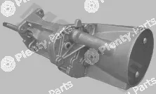 Motive OP162 — Oil Pump