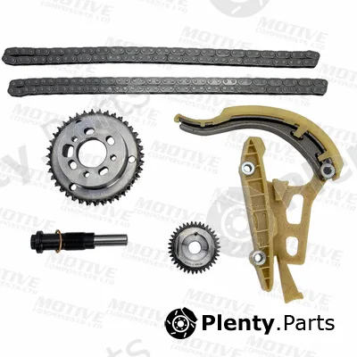 Motive TCK28T — Timing Chain Kit