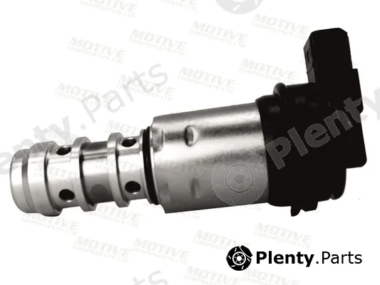 Motive OPV2018 — Control Valve, camshaft adjustment