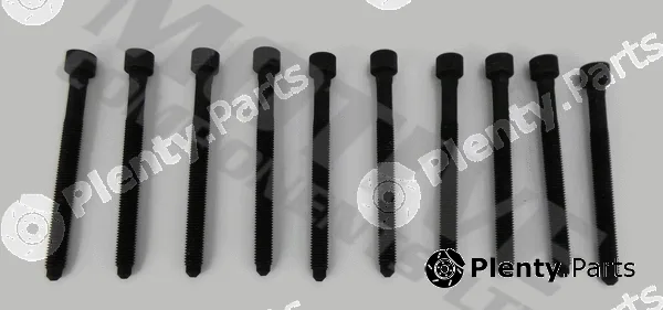Motive HB732SET — Cylinder Head Bolt Set