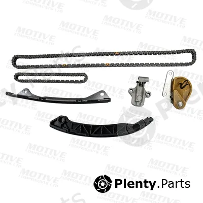 Motive TCK347 — Timing Chain Kit
