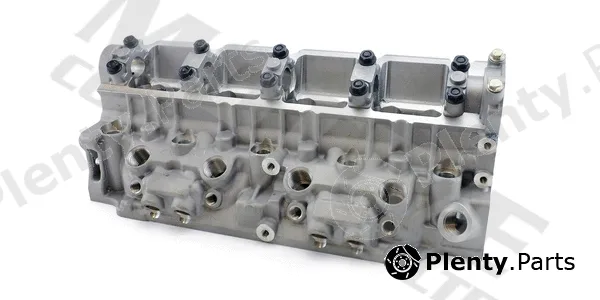 Motive CYR959 — Cylinder Head