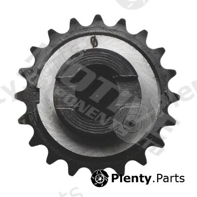 Motive T6554 — Camshaft