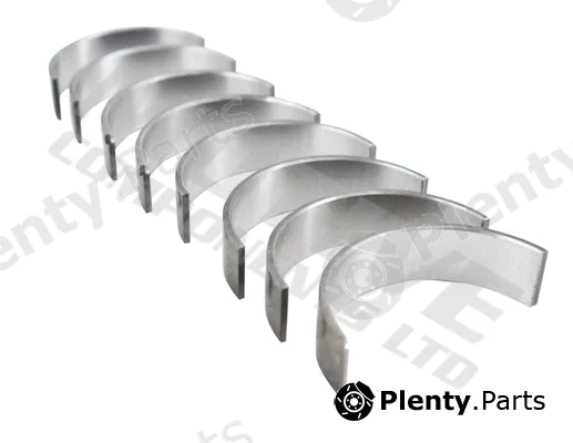 Motive B702920 — Connecting Rod Bearing
