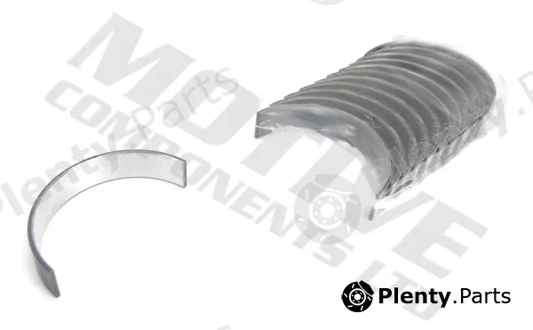 Motive B536820 — Connecting Rod Bearing