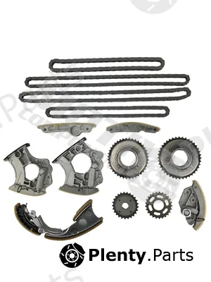 Motive TCK256 — Timing Chain Kit