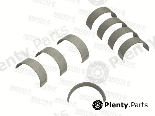 Motive B7049STD — Connecting Rod Bearing