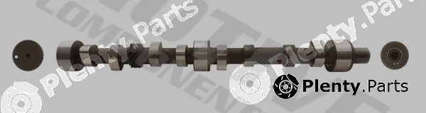 Motive T2156 — Camshaft