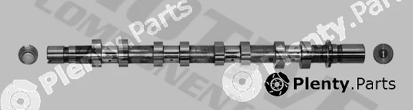 Motive T1962 — Camshaft