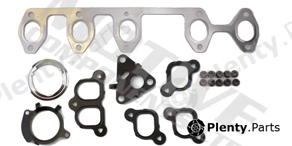 Motive HSW888 — Gasket Kit, cylinder head