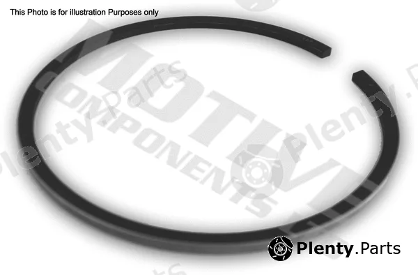 Motive 3214 — Piston Ring Kit
