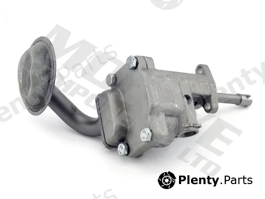 Motive OP91 — Oil Pump