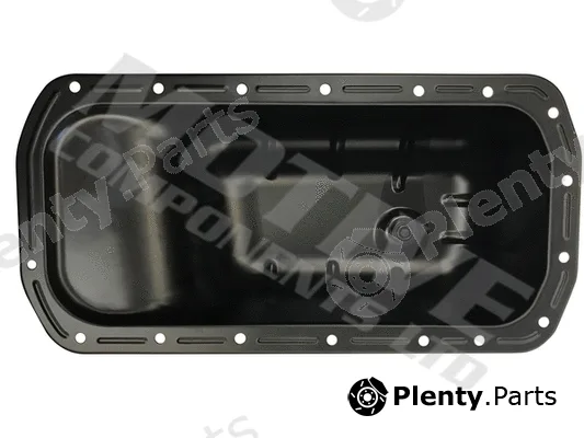 Motive S-PAN3014 — Oil Sump