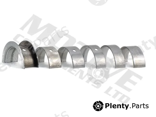 Motive 5M9022A0.25 — Crankshaft Bearing