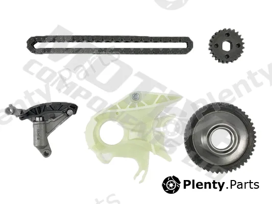 Motive TCK251 — Chain, oil pump drive