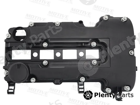 Motive VC8001 — Cylinder Head Cover