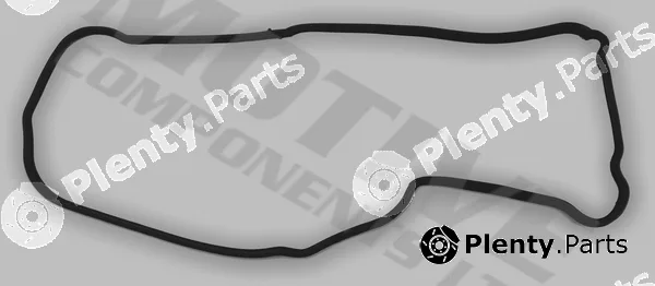 Motive TCG055 — Gasket, timing case cover