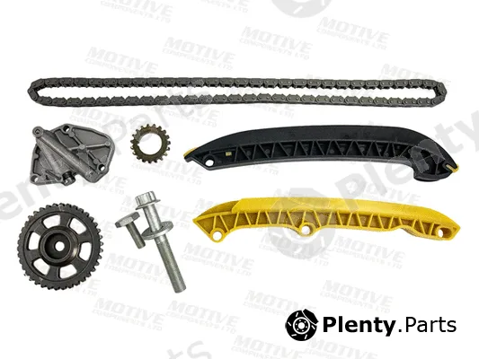 Motive TCK346 — Timing Chain Kit