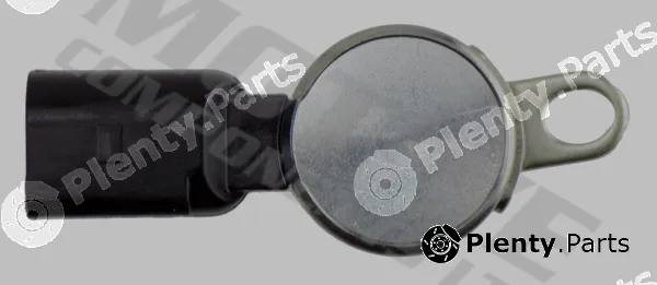 Motive VVTS2005 — Control Valve, camshaft adjustment