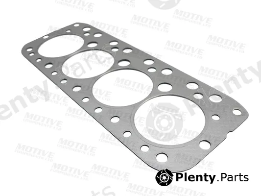 Motive HGL470 — Gasket, cylinder head