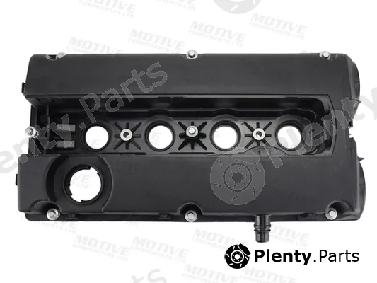 Motive VC8000 — Cylinder Head Cover