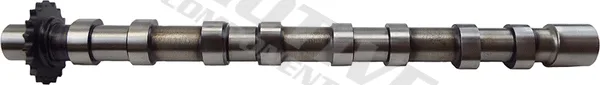Motive T7693 — Camshaft