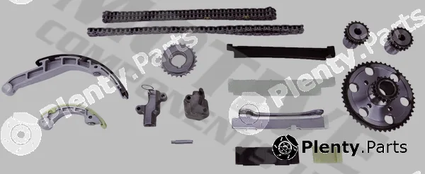 Motive TCK229 — Timing Chain Kit