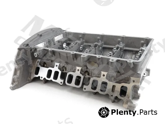 Motive CYF196 — Cylinder Head