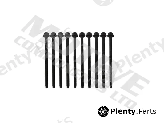 Motive HB721SET — Cylinder Head Bolt Set